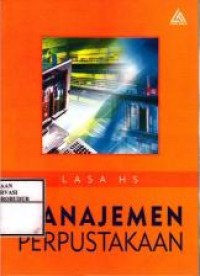 Image of Manajemen Perpustakaan