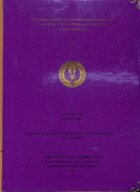 Image of Pengembangan Buku Cerita Bergambar Relief Fabel Candi Mendut untuk Pembelajaran Seni Rupa di Sekolah Dasar