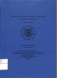 Image of Preservasi negatif film arsip memory of the world di balai konservasi borobudur