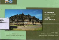 Image of Mamalia relief avadana lorong dua Candi Borobudur : 100 panel relief jataka dan avadana