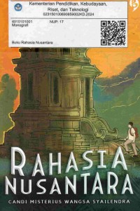 Image of Rahasia Nusantara : Candi misterius wangsa syailendra