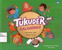 Image of Tukuder Kaliwungu : Ramadan dan Safari rasa