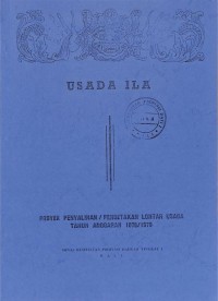 Image of Usada Ila