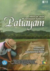 Image of Melacak jejak Kehidupan Purba di Patiayam