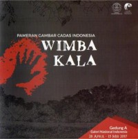Image of Pameran Gambar Cadas Indonesia : Wimba Kala