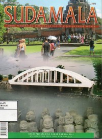 Image of SUDAMALA No. 03 Vol. 03/2016