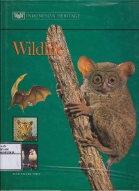 Image of Indonesian Heritage : Wildlife