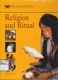 Image of Indonesia Heritage : Religion and Ritual