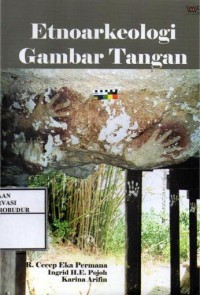 Image of Etnoarkeologi gambar tangan