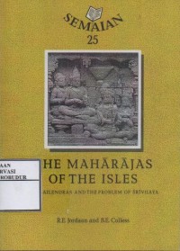 Image of The Maharajas of The Isles