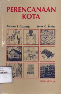 Image of Perencanaan Kota