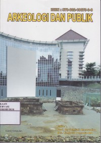 Image of Arkeologi dan Publik