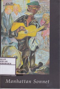 Image of Manhattan Sonnet