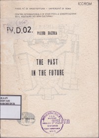 Image of The Past in the Future