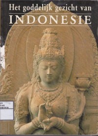 Image of Het Goddelijk Gezicht Van Indonesie