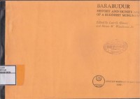 Image of Barabudur History and Significance of a Buddhist Monument