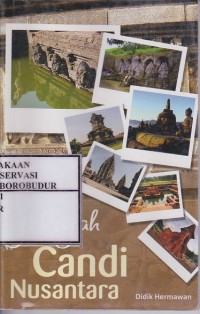 Image of Jelajah Candi Nusantara