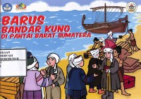 Image of Barus Bandar Kuno di Pantai Barat Sumatera