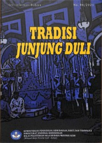 Image of Tradisi Junjung Duli