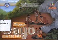 Image of Orang Gayo Dimasa Lalu