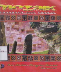 Image of Mozaik Kepurbakalaan Toraja