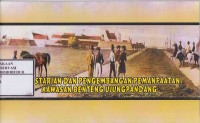 Image of Pelestarian dan Pengembangan Pemanfaatan Kawasan Benteng Ujungpandang