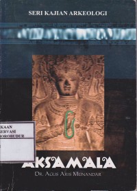 Image of Aksamala : Untaian Persembahan untuk Ibunda Prof.Dr.Edi Sedyawati