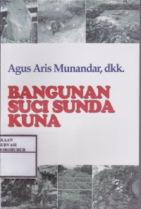 Image of Bangunan Suci Sunda Kuna