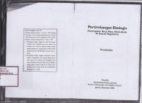 Image of Pertimbangan Ekologis Penempatan Situs Masa Hindu-Buda Di Daerah Yogyakarta : Kajian Arkeologi-Ruang Skala Makro (Ringkasan)