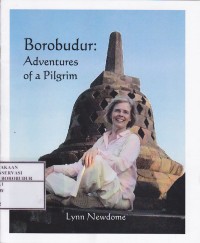 Image of Borobudur : Adventures of a Pilgrim