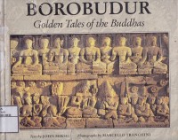 Image of Borobudur Golden Tales of the Buddhas