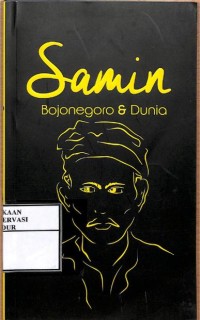 Image of Samin Bojonegoro & Dunia