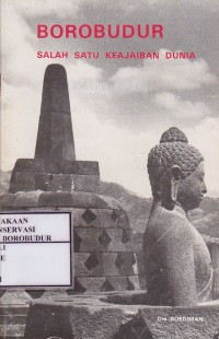 Image of Borobudur Salah Satu Keajaiban Dunia
