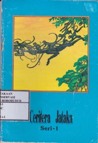 Image of Ceritera Jataka Seri - I