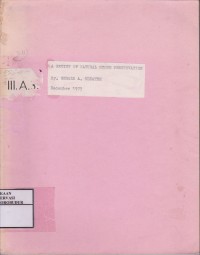 Image of A Review Of Natural Stone Preservation