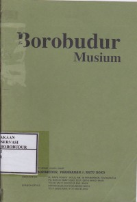 Image of Borobudur Musium