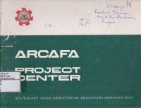 Image of Arcafa Project Center