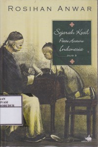 Image of Sejarah Kecil 