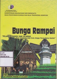 Image of Bunga Rampai 