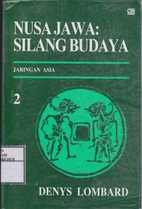 Image of Nusa Jawa : Silang Budaya Jaringan Asia 2