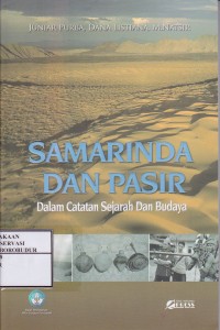 Image of Samarinda dan Pasir dalam Catatan Sejarah dan Budaya