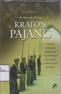 Image of Kraton Pajang