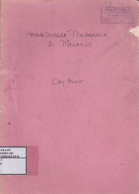 Image of Peninggalan Purbakala Di Malang