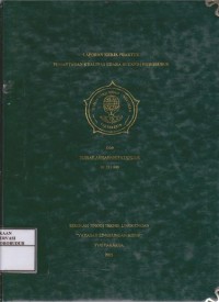 Image of Pemantauan Kualitas Udara di Candi Borobudur