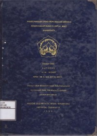Image of Pemeliharaan Candi Borobudur sebagai Benda Cagar Budaya untuk Aset Pariwisata