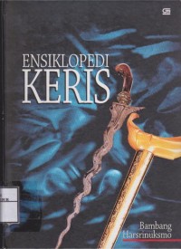 Image of Ensiklopedi Keris