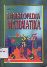 Image of Ensiklopedia Matematika