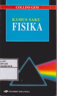 Image of Kamus Saku Fisika