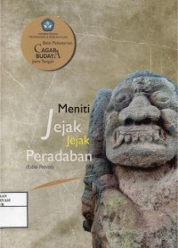 Image of Meniti jejak jejak peradaban (Edisi revisi )