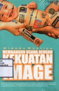 Image of Membangun Usaha Dengan Kekuatan Image